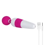 Vibrador Masajeador Swand Pink - Imagen 2