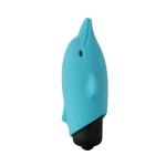 Bala Vibradora Lastic Pocket Flippy - Imagen 2