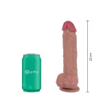 Dildo Chris Medium - Imagen 3