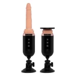 Vibrador Control Remoto Gatling - Imagen 2