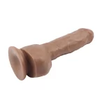 Dildo Fashion Dude 9.9 Inch Latin - Imagen 2