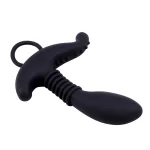 Plug Booty Exciter Black - Imagen 3