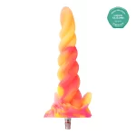 Dildo Dickornio Mediano Compatible con Lovense Machine - Imagen 3