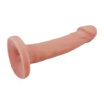 Dildo Eve's Allure Flesh - Imagen 2