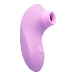 Estimulador Clitorial Pulse Lite NEO Lavanda Controlado por APP Global by Svakom - Imagen 6