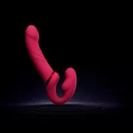 Arnés Vibrador Lapis Controlado por APP by Lovense - Imagen 2