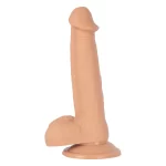 Dildo Larger Pleasure - Imagen 4
