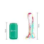 Dildo Ice Cream Rainbow - Imagen 6