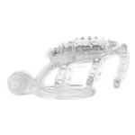 Anillo Vibrador Cock Cage - Imagen 4