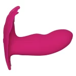 Vibrador a Control Remoto con APP Realov Lidia 1 - Imagen 3