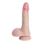 Dildo Realista Bastian