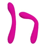 Vibrador Clitorial Charming Pink - Imagen 2