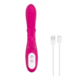 Vibrador Doble Estimulación Joker - Imagen 4