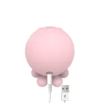 Vibrador Clitorial Octopi - Imagen 2