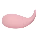 Vibrador Moby Dick Rosa - Imagen 2