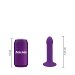 Plug Hitsens 6 (5'') Purple - Imagen 2