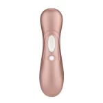 Estimulador Clitorial Satisfyer Pro Generación 2 - Imagen 2