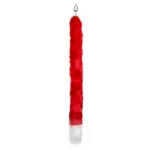 Plug Fox Red And White - Imagen 2