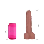 Big Dildo Repuesto Oficial by Lovense Machine - Imagen 2