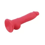 Dildo Rick Red - Imagen 2
