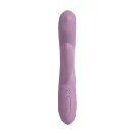 Vibrador Doble Estimulación Trysta NEO Rosa Romántico Controlado por APP Global By Svakom - Imagen 3