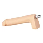Dildo Paul Flesh Compatible Con Lovense Machine - Imagen 3