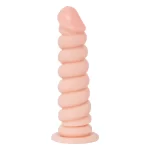 Dildo Spring Flesh - Imagen 3