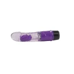 Vibrador 7'' Realistic Vibe Purple - Imagen 3