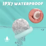 Jelly VI Funda Para la Cabeza del Pene - Imagen 4
