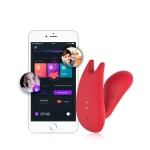 Vibrador Clitorial y Punto G con APP Magic Umi - Imagen 2