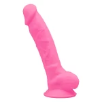 Dildo Realista Model 7'' Pink - Imagen 2