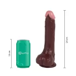 Dildo Salvatore Brown - Imagen 5