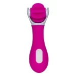 Vibrador Hunter Pink - Imagen 3