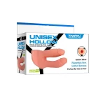 Dildo Double Unisex Hollow
