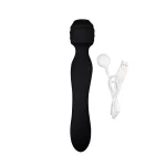 Vibrador Masajeador Ultimate Wand - Imagen 3