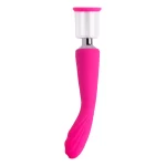 Vibrador Multiusos Alon Pink - Imagen 3