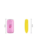 Vibrador Crazy Cob - Imagen 4