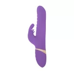 Vibrador Doble Estimulación Indulge Paladin - Imagen 2