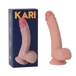 Dildo Kari Flesh