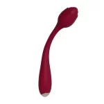 Vibrador Doble Estimulación Lostus - Imagen 2