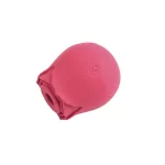 Estimulador Clitorial Suction Rose - Imagen 3