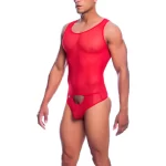 Sexy Body Red