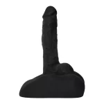 Torso Small Deluxe Men Black - Imagen 2