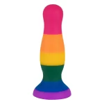 Mini Dildo Rianbow - Imagen 2