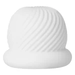Jelly V Funda Para la Cabeza del Pene - Imagen 2