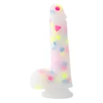 Confetti Dildo - Imagen 2