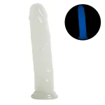 Dildo Lumino Play 8'' - Imagen 3