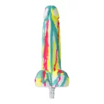 Magic Dildo Compatible con Lovense Machine - Imagen 2