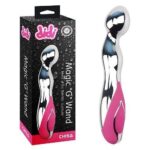 Vibrador Punto G Magic G Wand