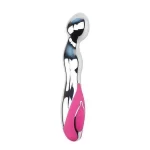 Vibrador Punto G Magic G Wand - Imagen 3